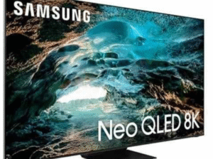SAMSUNG 75″ NEO QLED 8K SMART TV FOR SALE