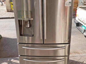 FRENCH DOOR , SAMSUNG FRISGE TWO DRAWER FOR SALE