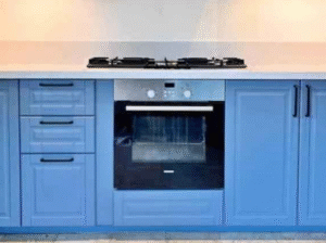 SIEMENS built in Gas Hobs top & Electric oven For