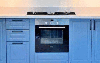SIEMENS built in Gas Hobs top & Electric oven For