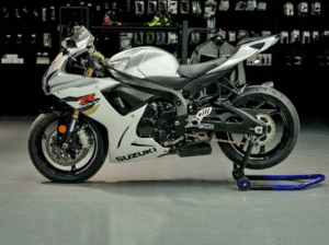 Suzuki GSX-R750 2021 For Sale