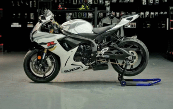 Suzuki GSX-R750 2021 For Sale