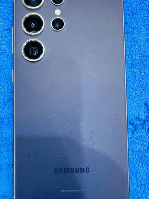 Samsang S24 ultra 256 For Sale