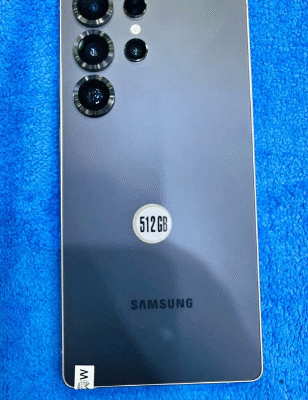 Samsang S25 ultra 512 For Sale