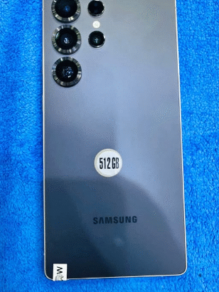 Samsang S25 ultra 512 For Sale