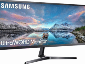 Samsung 34 Inch Monitor For Sale