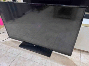 Samsung 46″ LCD TV For Sale