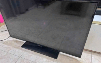 Samsung 46″ LCD TV For Sale