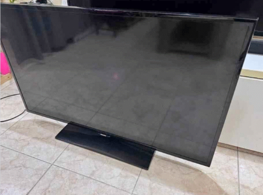 Samsung 46″ LCD TV For Sale