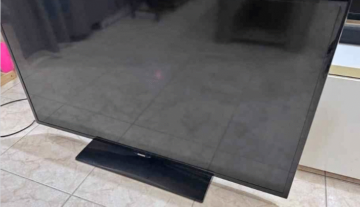 Samsung 46″ LCD TV For Sale