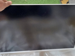 Samsung M5 Smart Monitor 27 Inch White For Sale