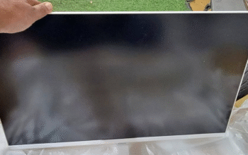 Samsung M5 Smart Monitor 27 Inch White For Sale