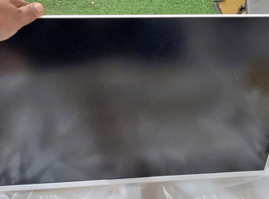 Samsung M5 Smart Monitor 27 Inch White For Sale