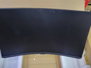 Samsung Odyssey Neo 32 Inch Gaming Monitor
