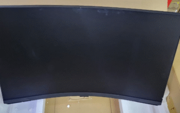 Samsung Odyssey Neo 32 Inch Gaming Monitor