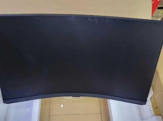 Samsung Odyssey Neo 32 Inch Gaming Monitor