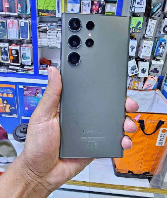 Samsung S23Ultra for sale