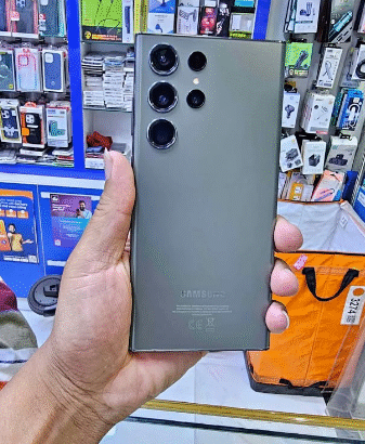 Samsung S23Ultra for sale