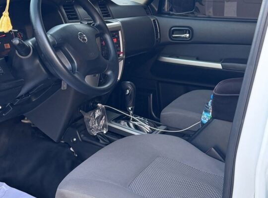 Nissan patrol safari GL 2015 Gcc