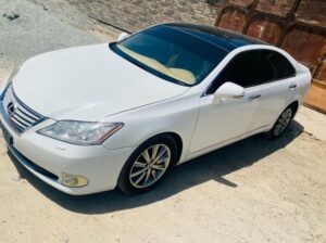 Lexus ES 350 2010 for sale