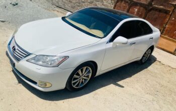 Lexus ES 350 2010 for sale