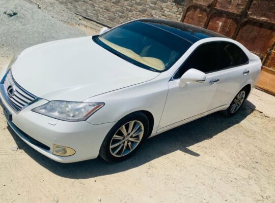 Lexus ES 350 2010 for sale
