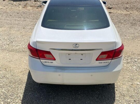 Lexus ES 350 2010 for sale