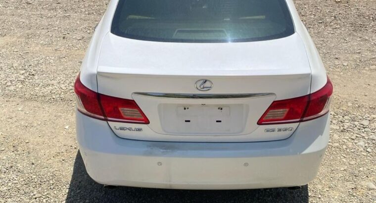 Lexus ES 350 2010 for sale