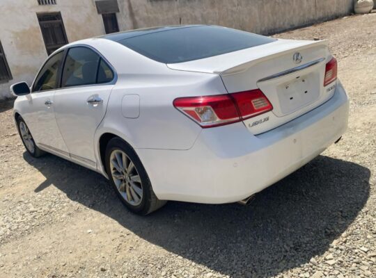 Lexus ES 350 2010 for sale