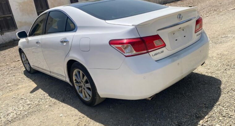 Lexus ES 350 2010 for sale