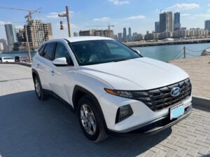 Hyundai Tucson SE 2.5L 2022 for sale