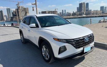 Hyundai Tucson SE 2.5L 2022 for sale
