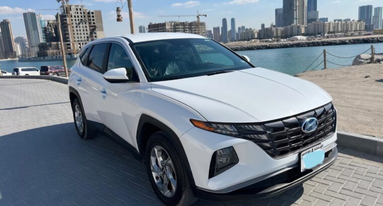 Hyundai Tucson SE 2.5L 2022 for sale