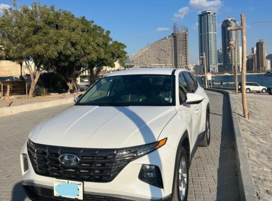 Hyundai Tucson SE 2.5L 2022 for sale