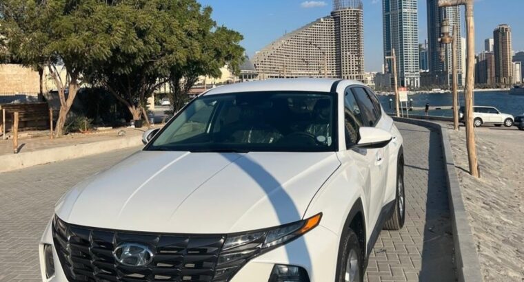 Hyundai Tucson SE 2.5L 2022 for sale