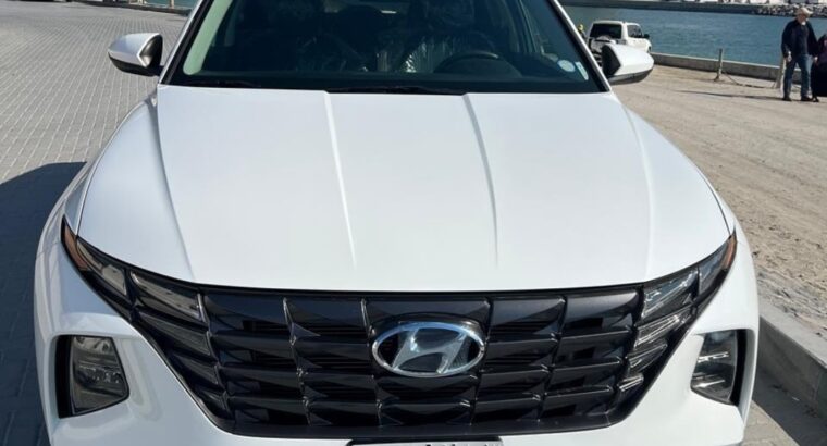 Hyundai Tucson SE 2.5L 2022 for sale