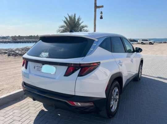 Hyundai Tucson SE 2.5L 2022 for sale