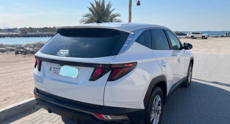 Hyundai Tucson SE 2.5L 2022 for sale