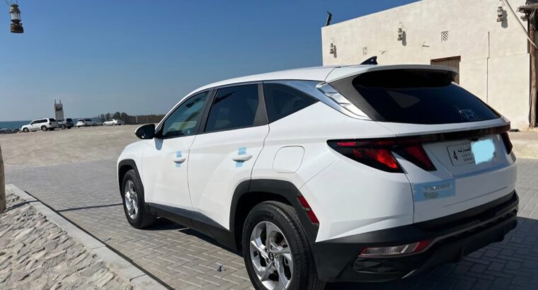 Hyundai Tucson SE 2.5L 2022 for sale