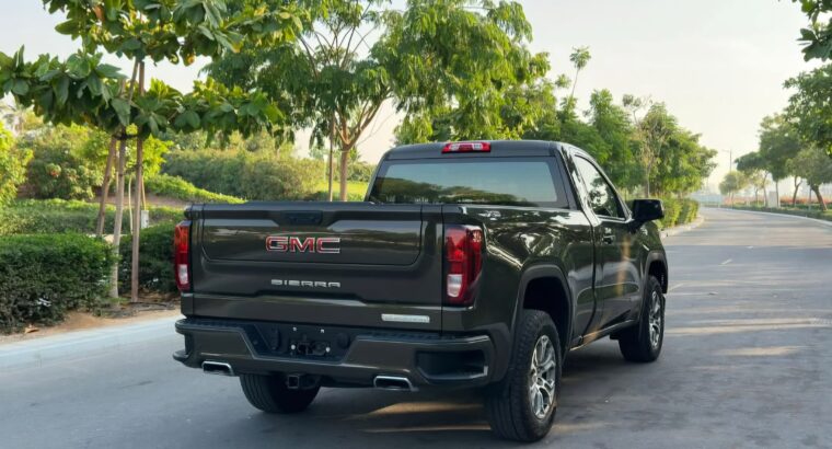 Gmc sierra Elevation coupe 2023 Gcc