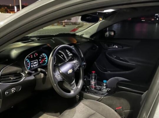 Chevrolet Malibu LT 1.6 2016 for sale