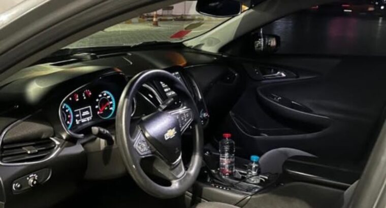 Chevrolet Malibu LT 1.6 2016 for sale