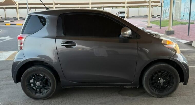 Toyota iQ 2014 USA imported for sale