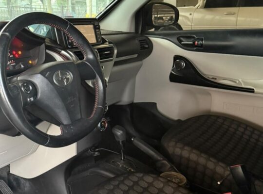 Toyota iQ 2014 USA imported for sale