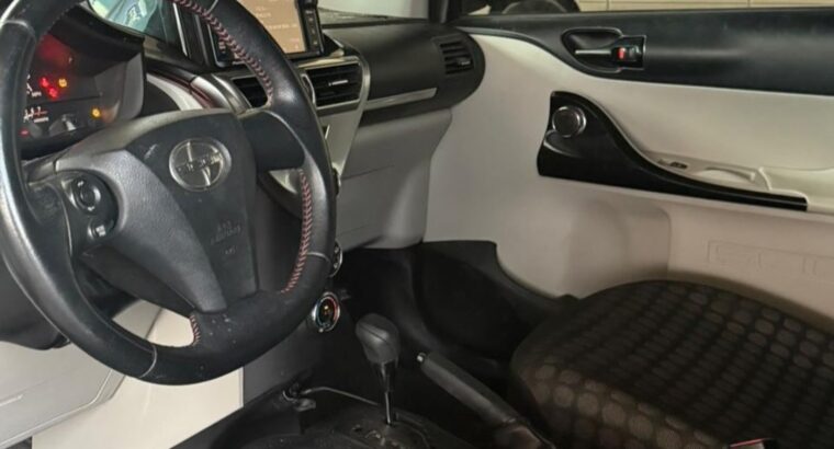 Toyota iQ 2014 USA imported for sale