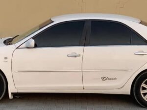 Toyota Camry 2006 Gcc for sale