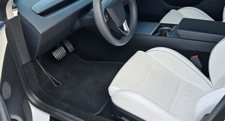 Tesla model 3 performance 2024 Gcc