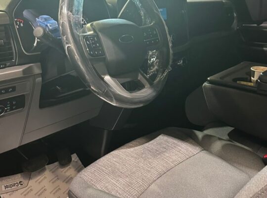 Ford F150 coupe Off road 2021 Gcc
