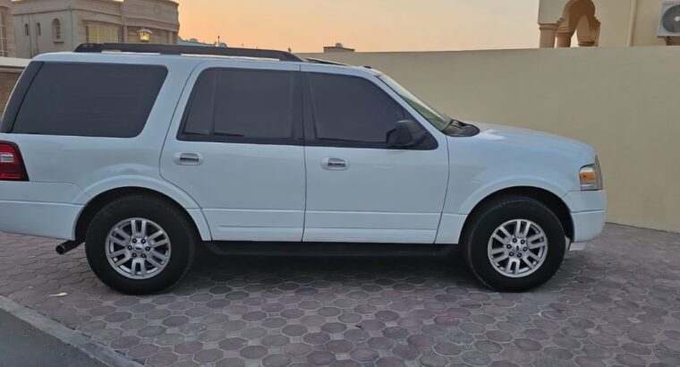 Ford Expedition 2011 Gcc full option for sale