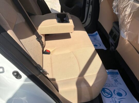 Toyota Rav4 2019 Gcc mid option for sale